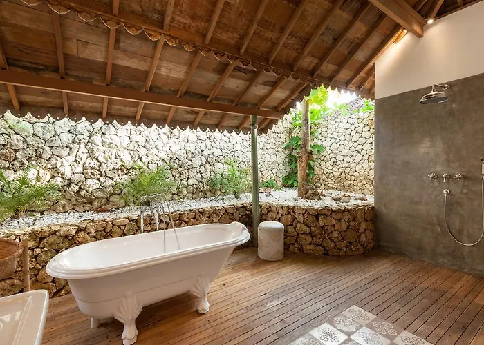 Bingin Dedaren 4 Bedrooms Villa Uluwatu (Bali)