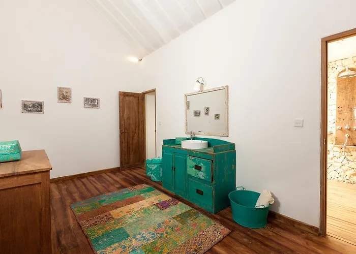 Bingin Dedaren 4 Bedrooms Villa Uluwatu (Bali)