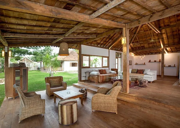 Bingin Dedaren 4 Bedrooms Villa