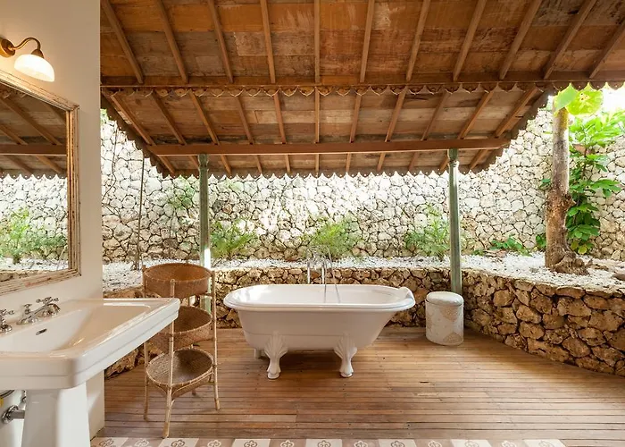 Bingin Dedaren 4 Bedrooms Villa Uluwatu (Bali)