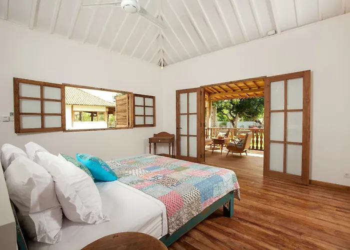 Bingin Dedaren 4 Bedrooms Villa