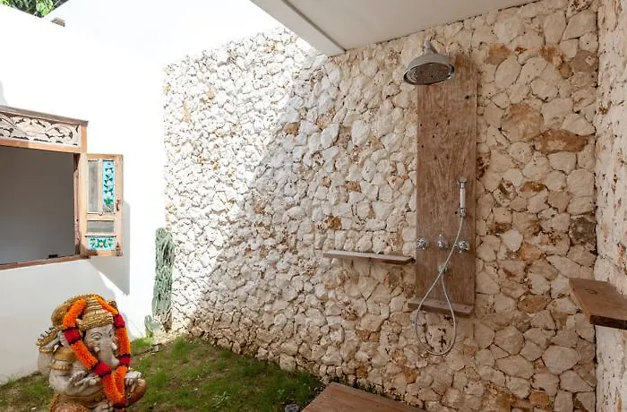 Villa Bingin Dedaren 4 Bedrooms Uluwatu (Bali)