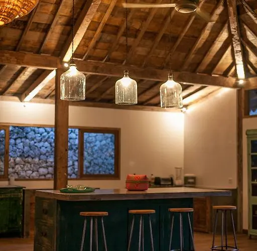 Bingin Dedaren 4 Bedrooms Villa Uluwatu (Bali)