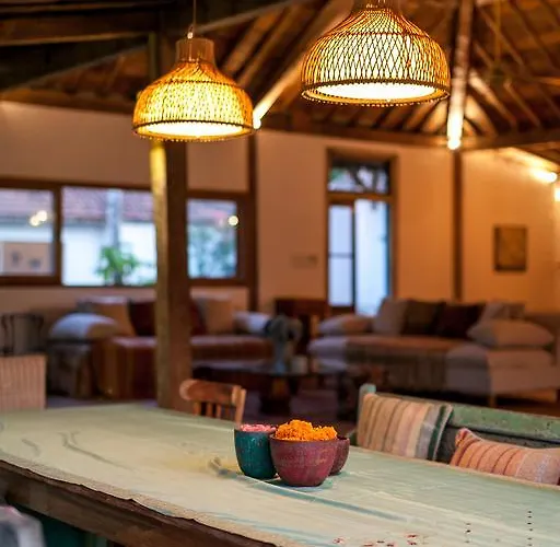 Bingin Dedaren 4 Bedrooms Villa Uluwatu (Bali)
