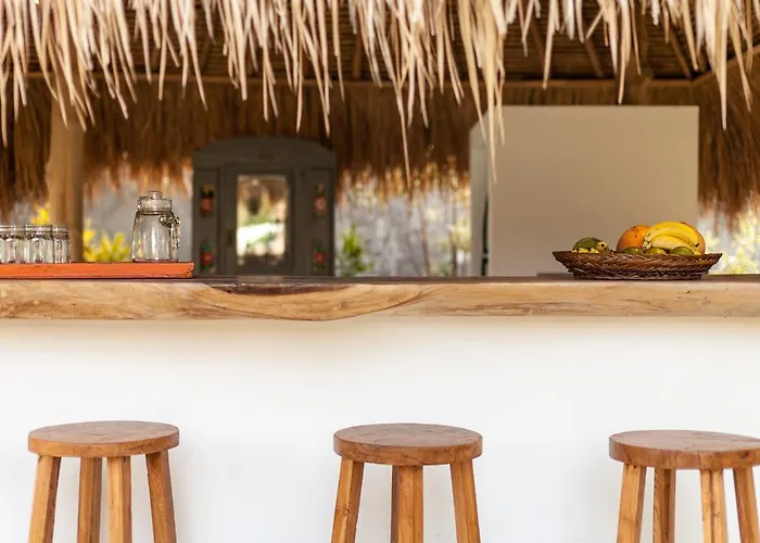 Villa Bingin Dedaren 4 Bedrooms Uluwatu (Bali)