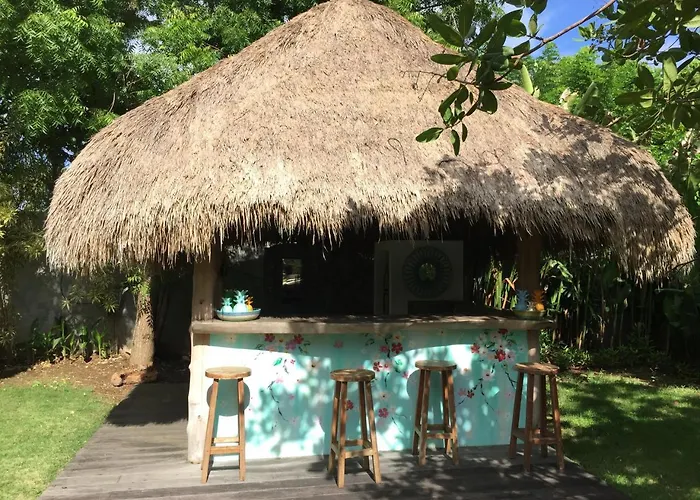 Bingin Dedaren 4 Bedrooms Uluwatu (Bali)
