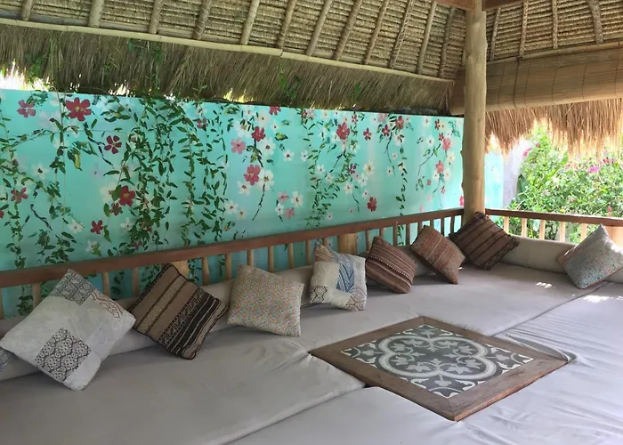 Bingin Dedaren 4 Bedrooms Villa *