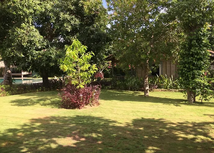 Bingin Dedaren 4 Bedrooms Uluwatu (Bali)