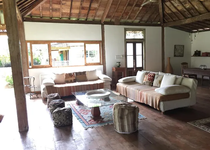 Bingin Dedaren 4 Bedrooms * Uluwatu (Bali)