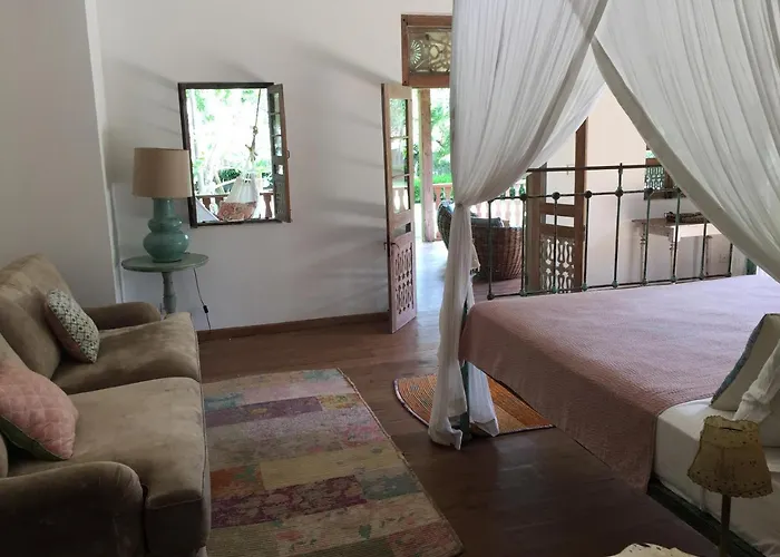 Villa Bingin Dedaren 4 Bedrooms Uluwatu (Bali)
