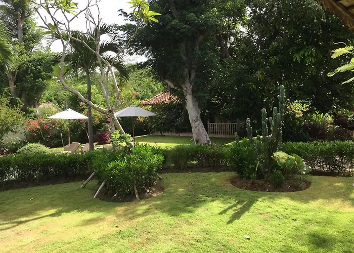 Bingin Dedaren 4 Bedrooms * Uluwatu (Bali)