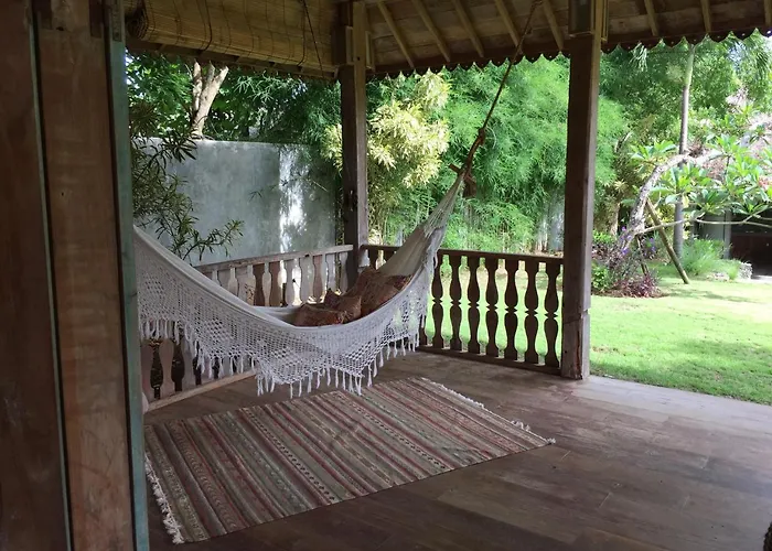 Bingin Dedaren 4 Bedrooms Villa